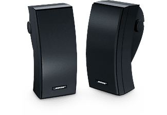 BOSE 251® kültéri hangszóró, fekete