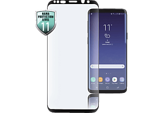 HAMA 3D-Full-Screen - Verre de protection (Convient pour le modèle: Samsung Galaxy Note 9)