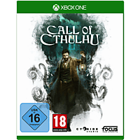 One Call Of Cthulhu [Xbox One]