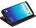 HAMA Single - Étui portefeuille (Convient pour le modèle: Xiaomi Redmi 5 Plus)