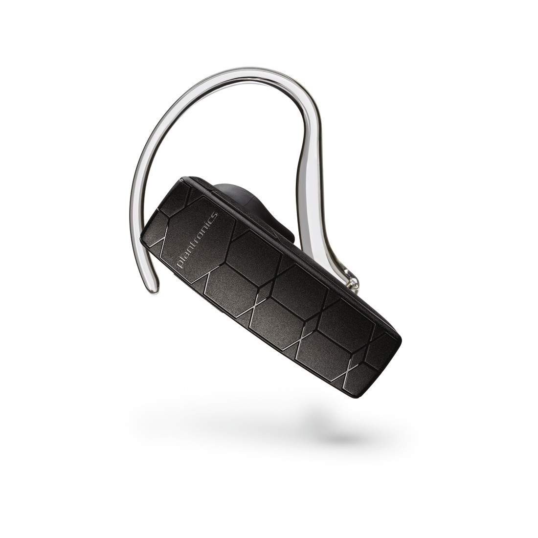 PLANTRONICS Explorer 55, In-ear Kopfhörer Bluetooth Schwarz