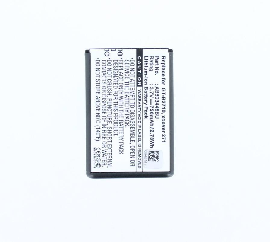 AGI 85397 Li-Ion Akku, 3.7 Volt, 750 mAh