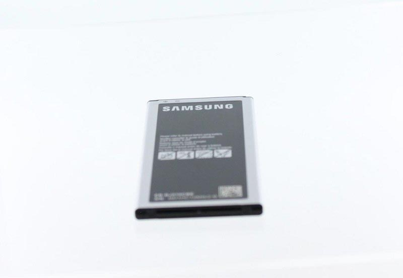 SAMSUNG 39742 Li-Ion Akku, 3.8 Volt, 3.100 mAh