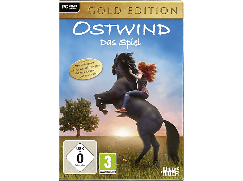 OSTWIND (GOLD EDITION) - [PC]
