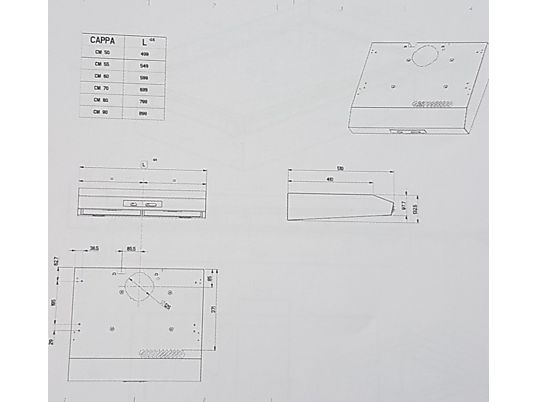 BEKO HNS91210X