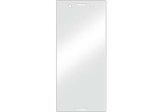 HAMA Crystal Clear - Schutzfolie (Passend für Modell: Sony Xperia XZ Premium)