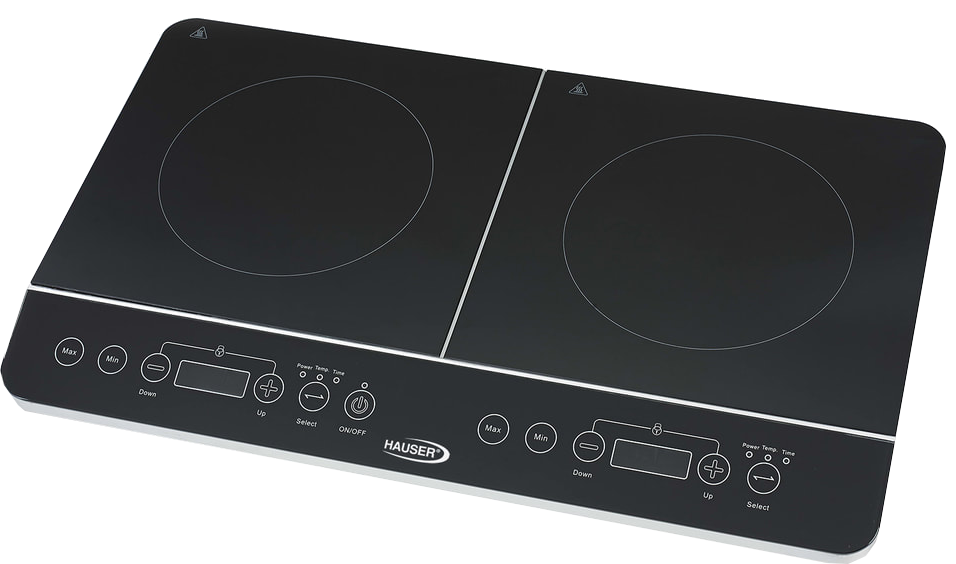 HAUSER IC-2214 Indukciós főzőlap