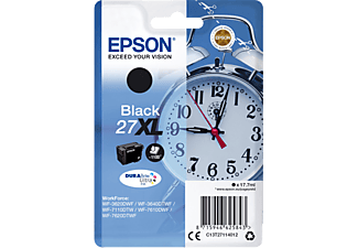 EPSON T2711 fekete XL eredeti tintapatron