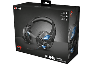 TRUST 22896 GXT410 Rune Gaming Headset