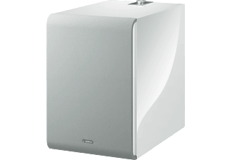 YAMAHA MusicCast SUB 100 - Altoparlante multiroom (Bianco)