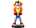 EXQUISITE GAMING Cable Guy - Crash Bandicoot XL - Controller- oder Phonehalterung (Mehrfarbig)