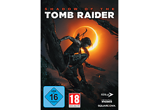 Shadow of the Tomb Raider - PC - Französisch