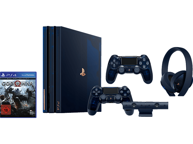 Покупать плейстейшен. Ps4 Pro 2tb 500 million Limited. Sony PLAYSTATION 500 million Limited Edition. Sony PLAYSTATION 4 Pro Limited Edition. Игровая приставка Sony PLAYSTATION 4 Pro 2 ТБ 500 million Limited Edition.