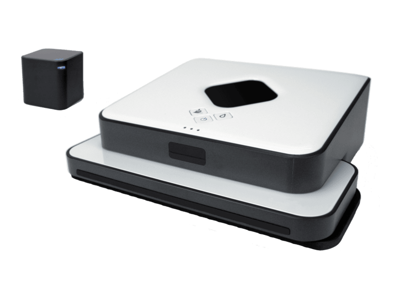 media markt irobot braava