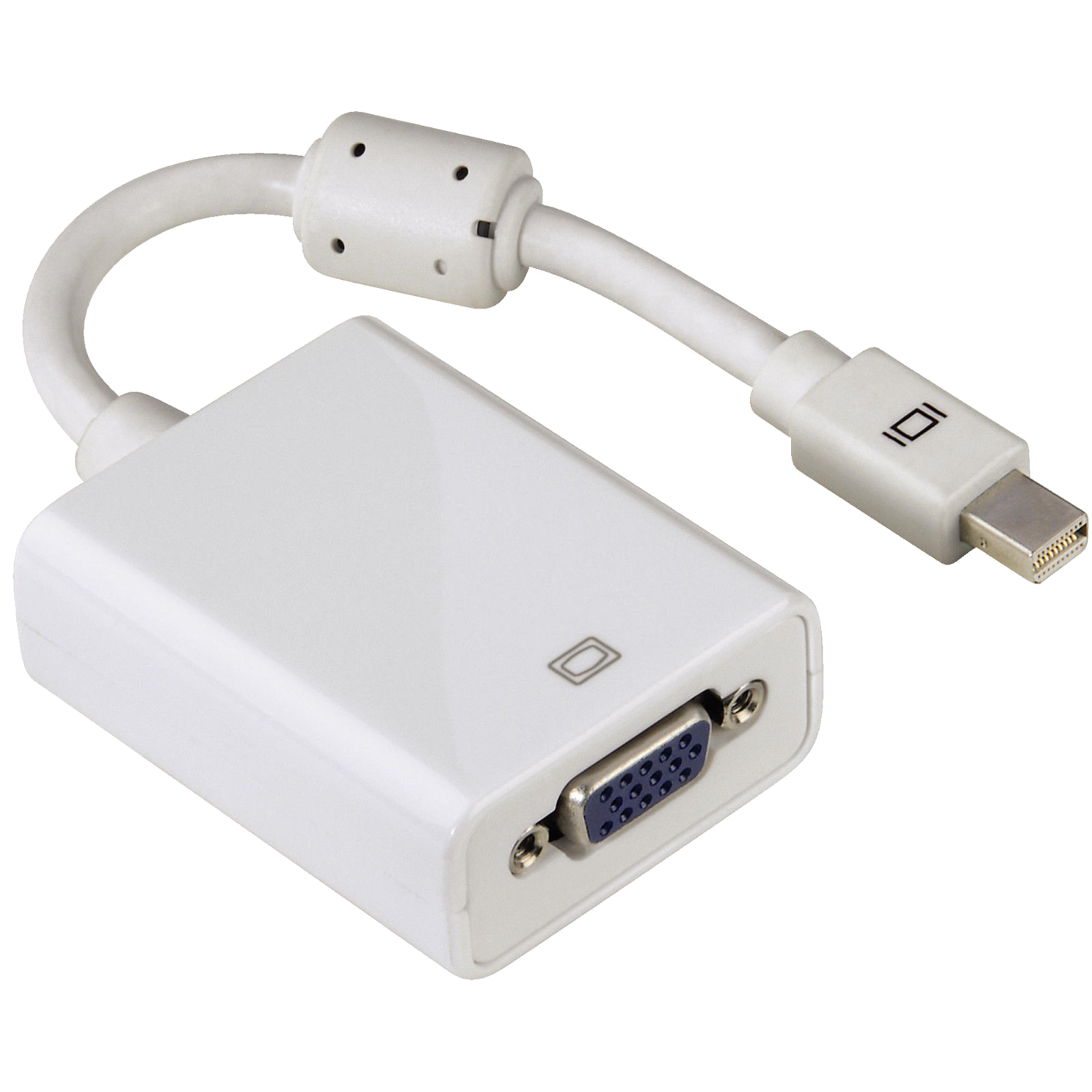 ISY IMD1000 mini display port VGA