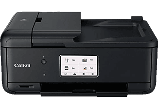 CANON Pixma TR8550 Tintenstrahl Multifunktionsdrucker WLAN