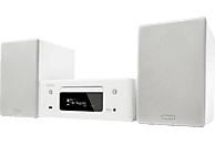DENON CEOL N10 Weiß Kompaktanlage (Weiß)