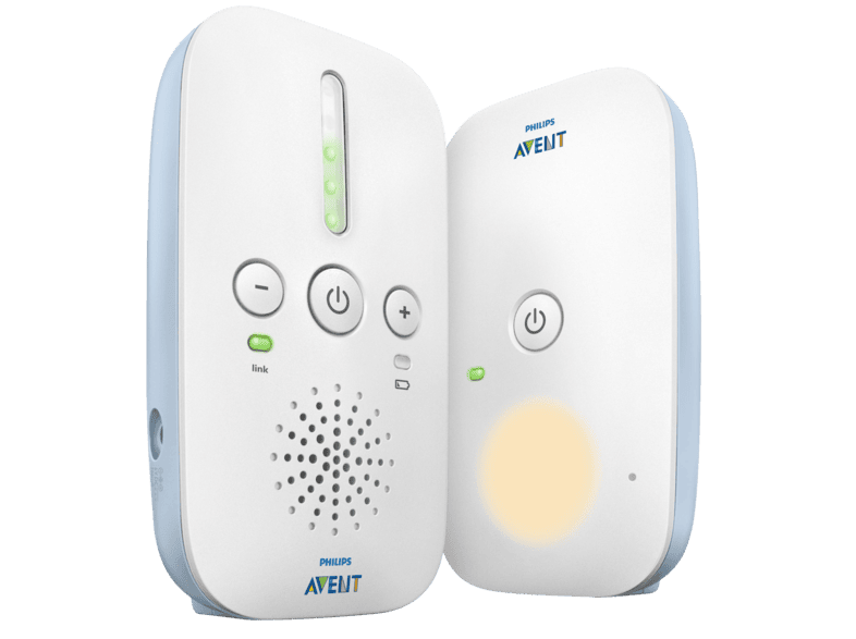 Acheter Philips Avent Scd503 26 Audio Dect Babyphone Mediamarkt