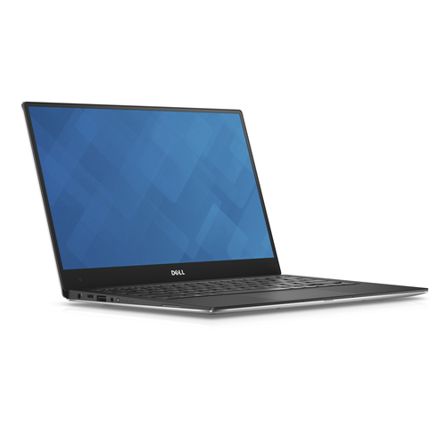 DELL XPS 13-9360R | 13,3 Zoll - Intel® Core™ i7 i7-8550U - 8 GB