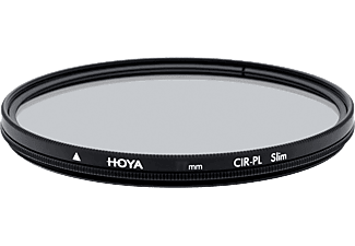 HOYA CIRKULAR POL SLIM 43MM