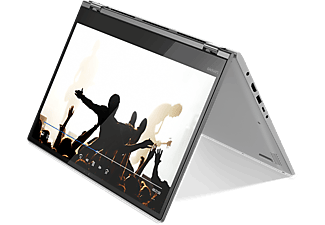 LENOVO Yoga 530 2in1 eszköz 81EK00EQHV (14" Full HD touch/Core i5/4GB/256GB SSD/Windows 10)