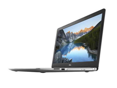 DELL INSPIRON 17-5770 - 17,3 Zoll - Intel® Core™ i5 i5-8250U - 8 GB - 512 GB - Intel® UHD 620 - Windows 10 Home (64 Bit)