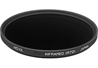 HOYA INFRARED R72 49MM Infravörös szűrő