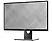 DELL S Series S2417DG - Monitor, 23.8 ", WQHD, 165 Hz, Schwarz