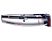 BABYLISS E837E TRIMMER X-10 HAIR - Multigroomer (Argento/Metallico)