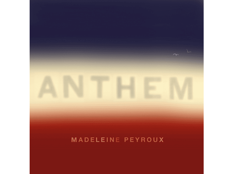 Madeleine Peyroux - Anthem (Mintpack) CD