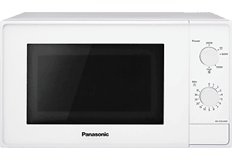 PANASONIC NN-E20JWMWPG - Mikrowelle (Weiss)