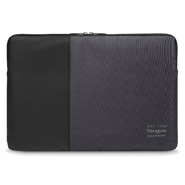 Funda portátil - Targus Pulse, Para portátil 11.6" - 13.3" BLACK/EBONY