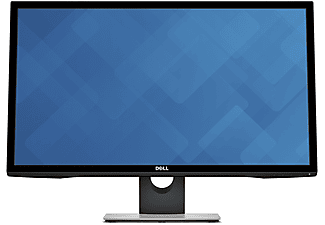 DELL DELL S2817Q - LCD-Monitor - 27.9" / 70.86 cm - Nero - Monitor, 27.9 ", UHD 4K, Nero