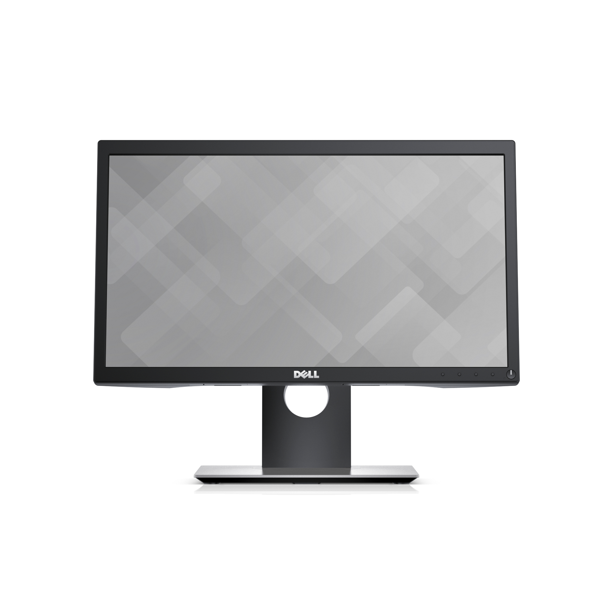 DELL P2017H 19.5 inç VGA/HDMI/DP 1600 x 900 LED Monitör