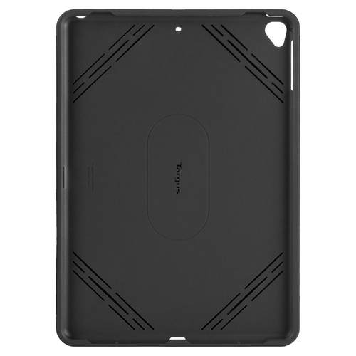 TARGUS THZ63602GL Versavu Signature, Bookcover, Apple, iPad, Blau