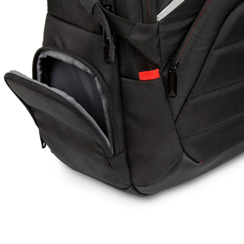 TARGUS Strike 17.3 Zoll Gaming, Rucksack, Universal, Universal, Schwarz