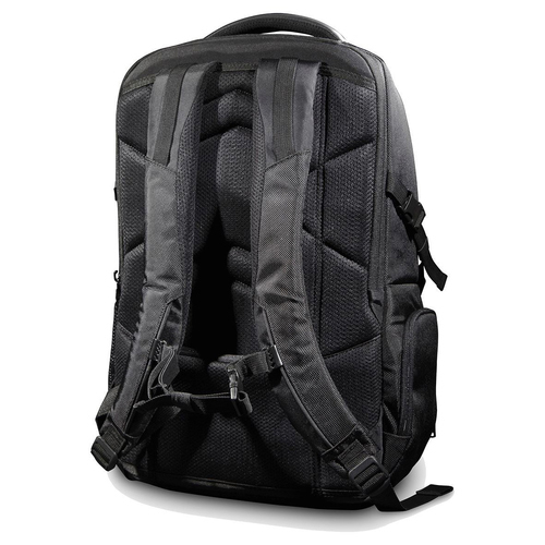 TARGUS Strike 17.3 Zoll Gaming, Rucksack, Universal, Universal, Schwarz