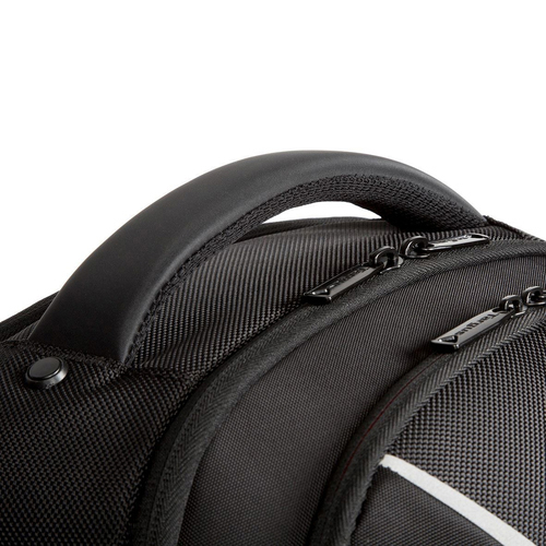 TARGUS Strike 17.3 Zoll Gaming, Rucksack, Universal, Universal, Schwarz