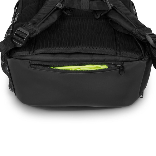 TARGUS Strike 17.3 Zoll Gaming, Rucksack, Universal, Universal, Schwarz