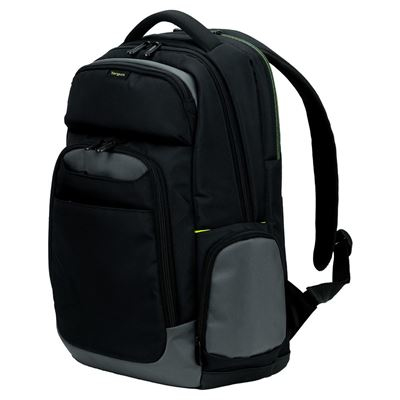 TARGUS TCG660EU Citygear 15.6" Laptop Sırt Çantası
