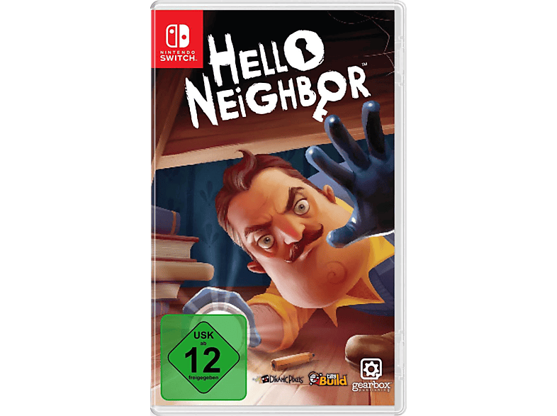 download hello neighbor 2 nintendo switch