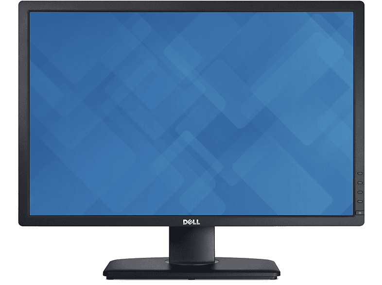 Monitor | UltraSharp U2412M LED display 61 cm (24") Full HD Plana Mate Negro