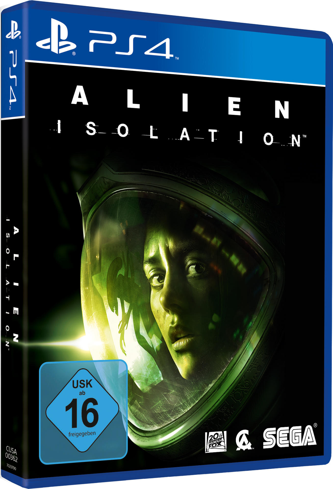 Alien: Isolation - [PlayStation 4]