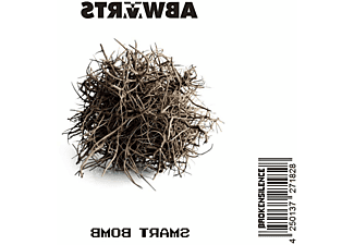 Abwärts - Smart Bomb  - (CD)