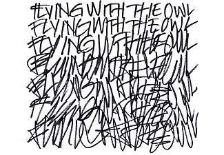 The Beauty Of Gemina - Flying With The Owl  - (CD)
