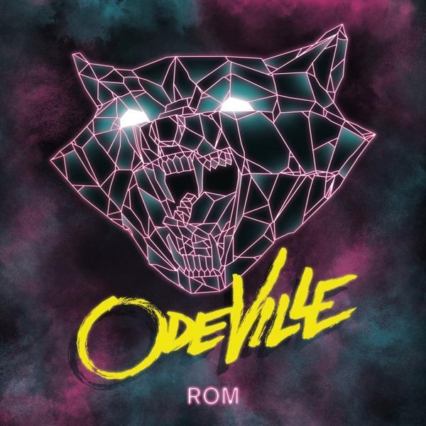 Odeville - Rom - (CD)