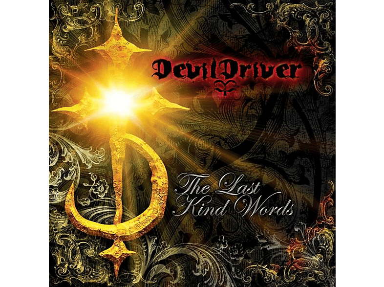 DevilDriver | The Last Kind Words (2018 Remaster) - (Vinyl) | MediaMarkt