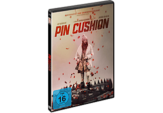 Pin Cushion DVD