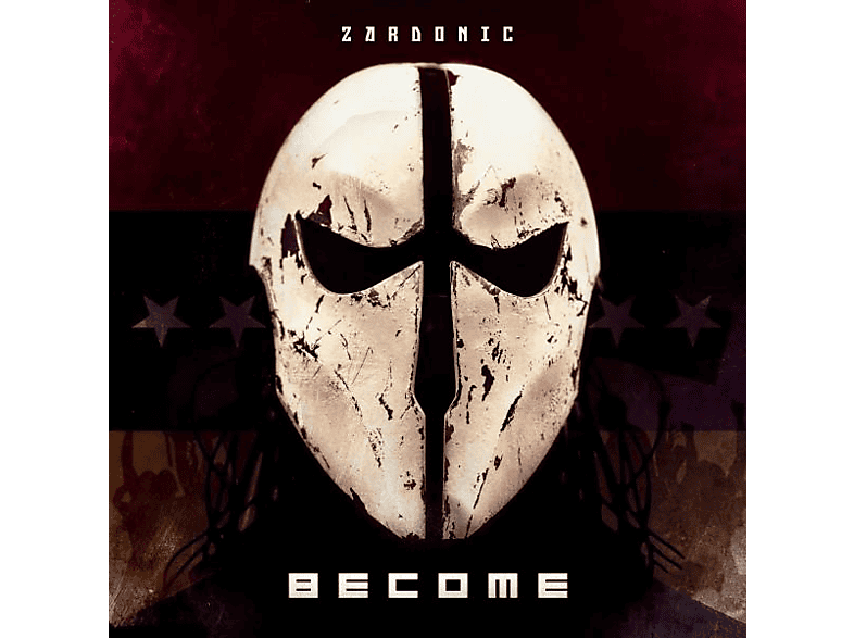 Zardonic (Vinyl) Become - -