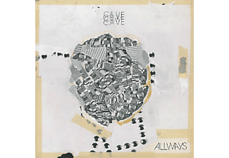 Cave - Allways  - (CD)